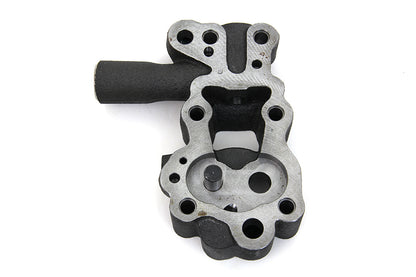 Knucklehead Oil Pump Body