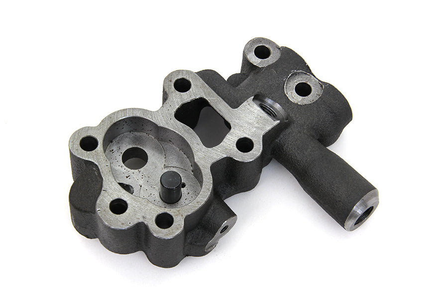 Knucklehead Oil Pump Body
