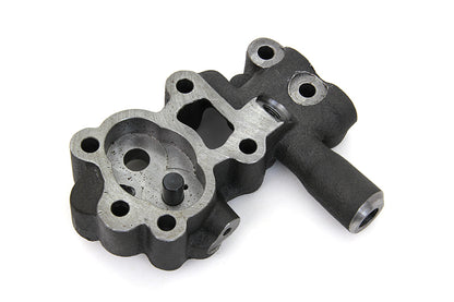 Knucklehead Oil Pump Body