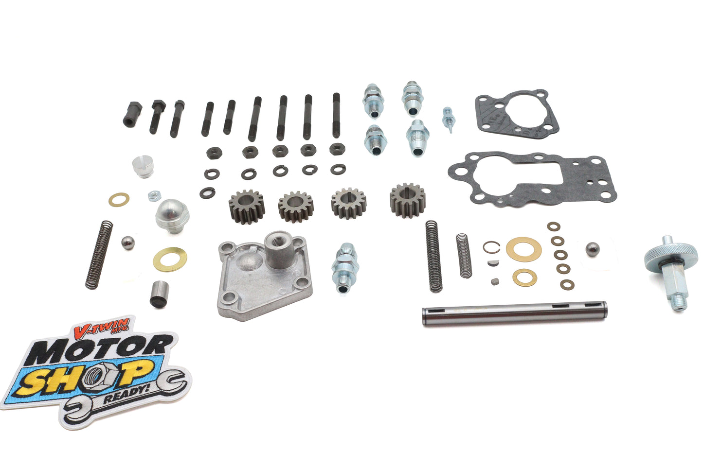 Replica Oil Pump Rebuild Kit