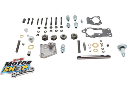 Replica Oil Pump Rebuild Kit