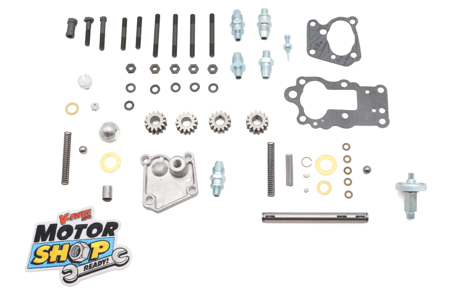 Replica Oil Pump Rebuild Kit