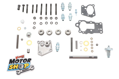 Replica Oil Pump Rebuild Kit