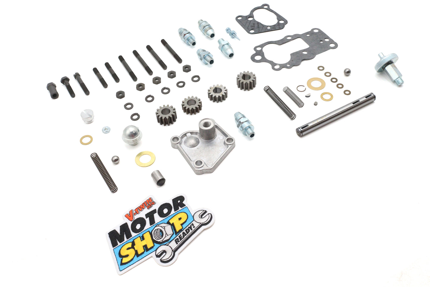 Replica Oil Pump Rebuild Kit