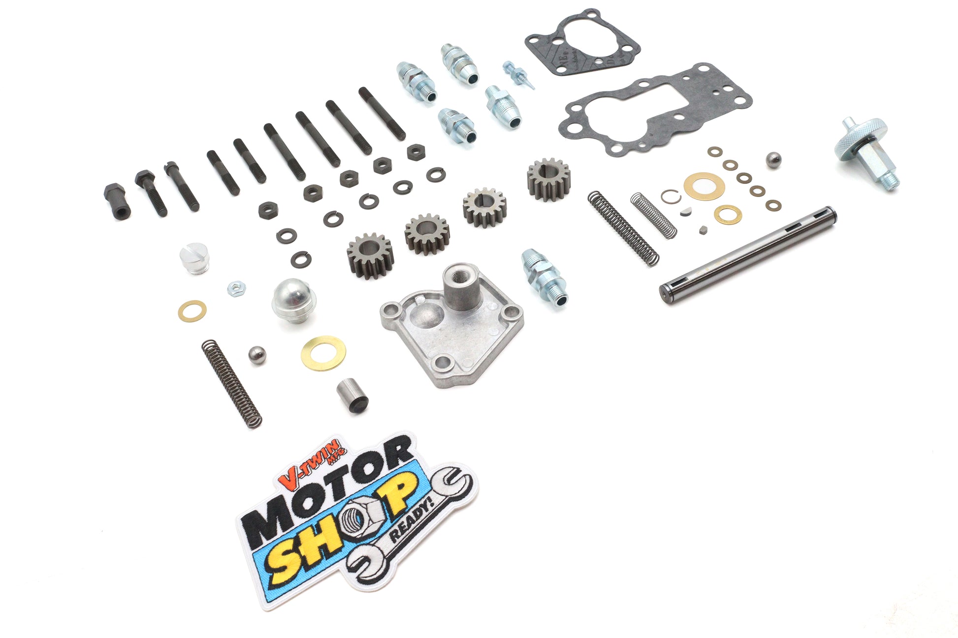 Replica Oil Pump Rebuild Kit