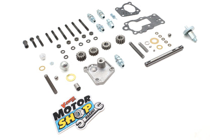 Replica Oil Pump Rebuild Kit