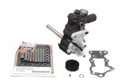 Knucklehead Oil Pump Assembly