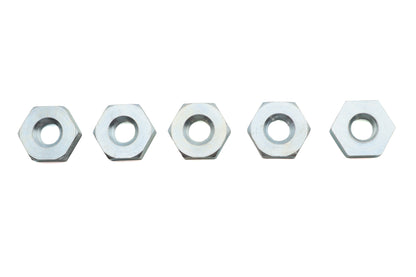 Clutch Adjuster Screw Nut