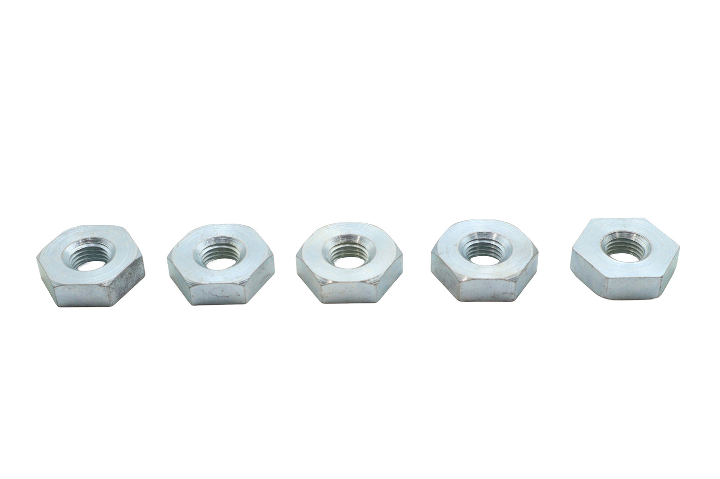 Clutch Adjuster Screw Nut