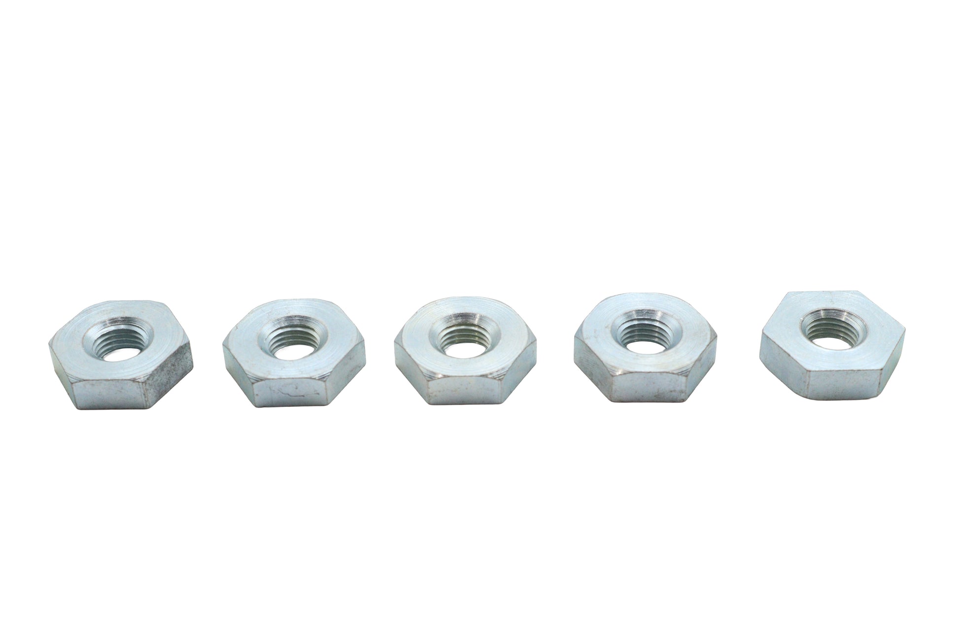 Clutch Adjuster Screw Nut