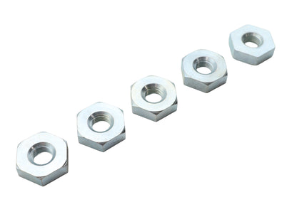 Clutch Adjuster Screw Nut