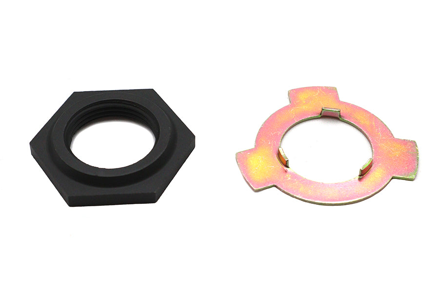 Transmission Mainshaft Bearing Nut Kit