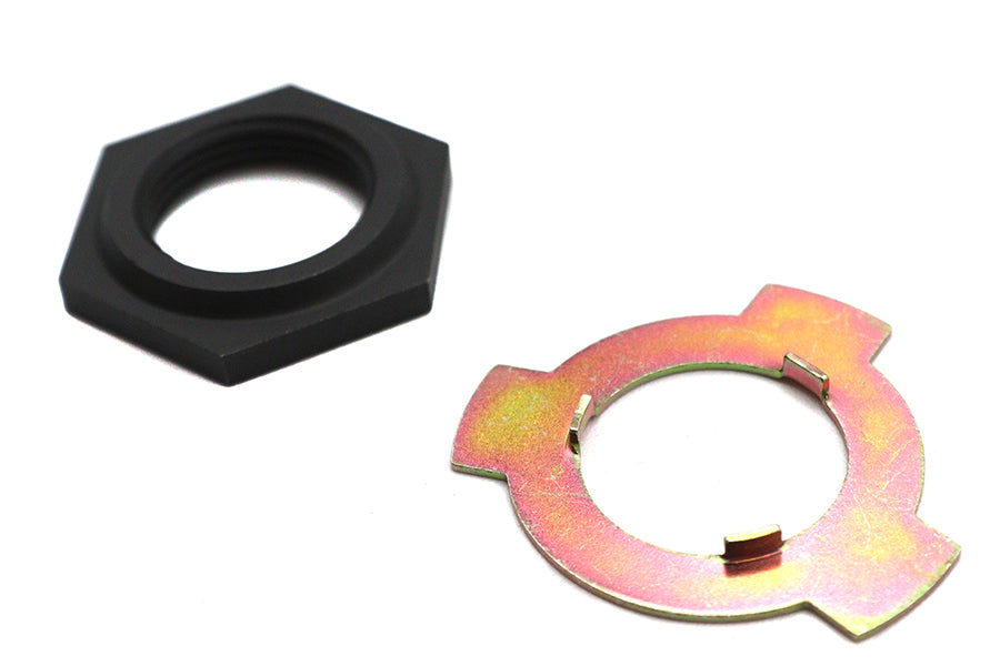Transmission Mainshaft Bearing Nut Kit