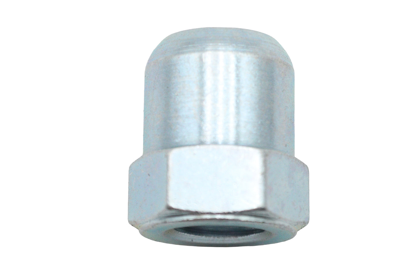 Clutch Pushrod Adjuster Nut