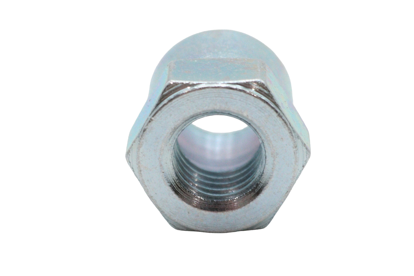 Clutch Pushrod Adjuster Nut