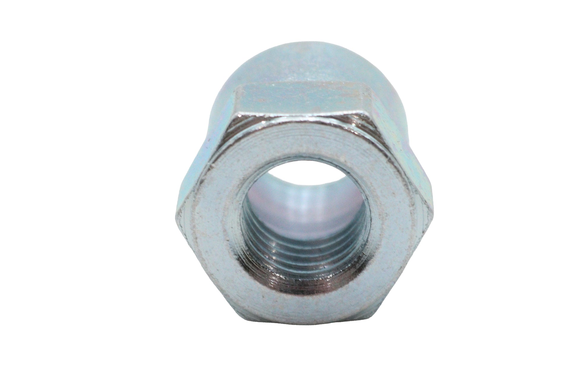 Clutch Pushrod Adjuster Nut
