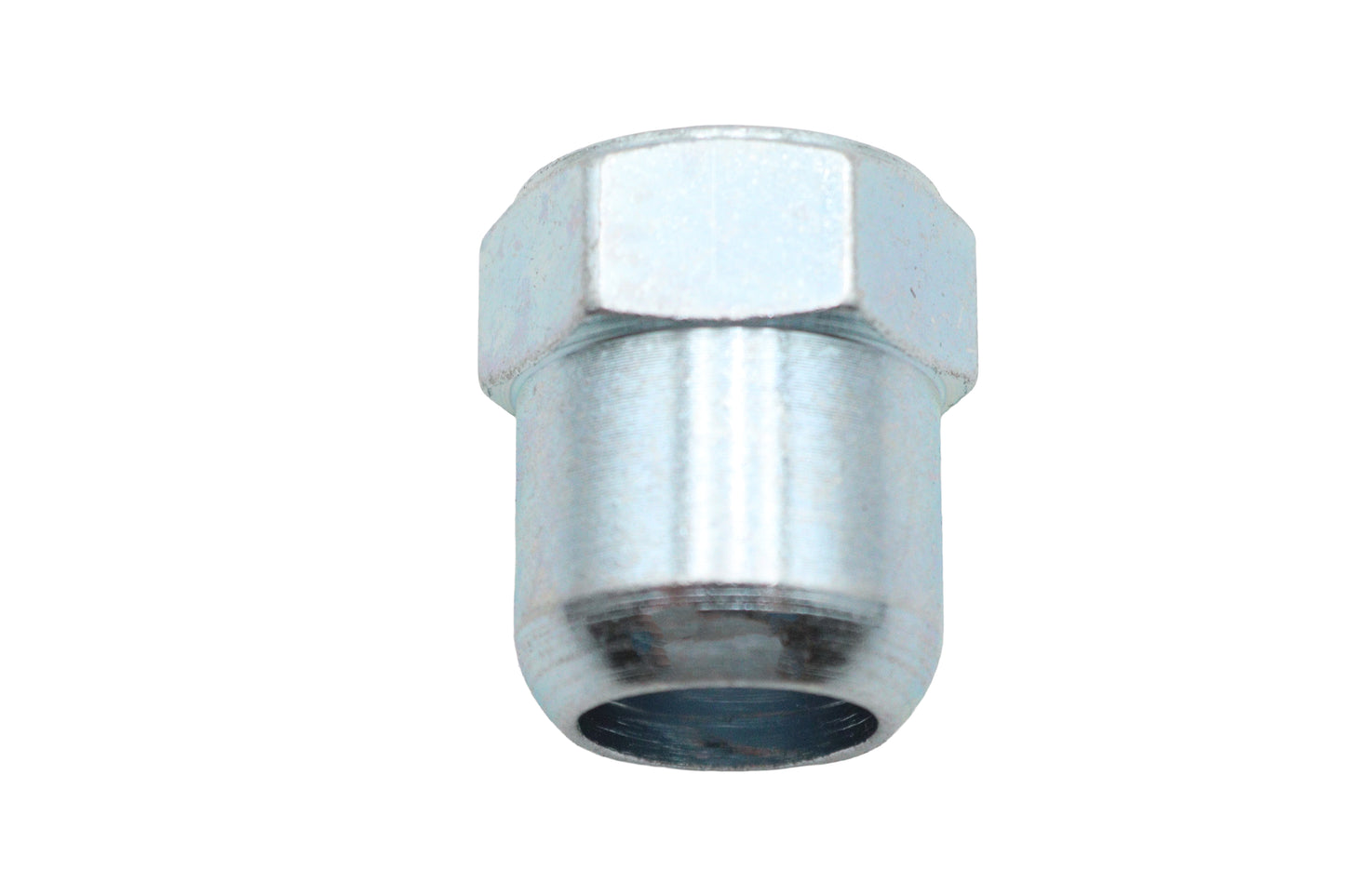 Clutch Pushrod Adjuster Nut