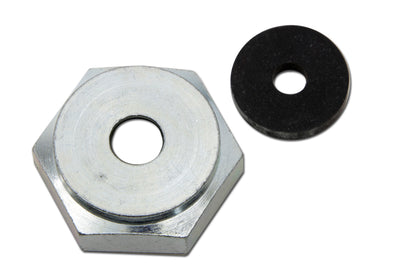 Transmission Drive Sprocket Nut