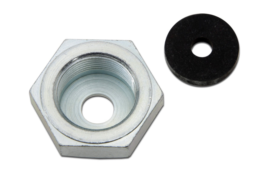 Transmission Drive Sprocket Nut