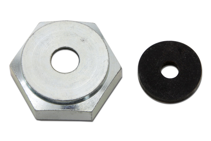 Transmission Drive Sprocket Nut