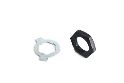 Transmission Drive Sprocket Nut