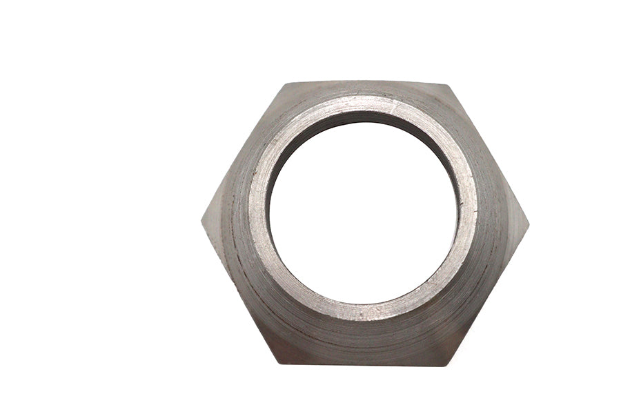 Clutch Hub Nut