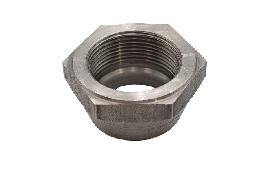 Clutch Hub Nut