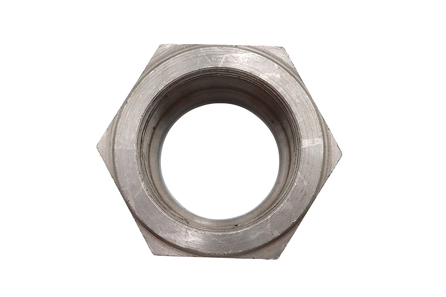 Clutch Hub Nut