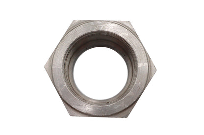 Clutch Hub Nut