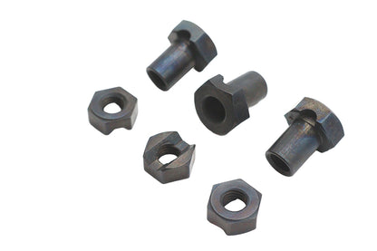 Clutch Hub Nut Kit