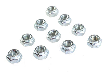 Flexloc Nut for Rocker Arm Stud Cadmium