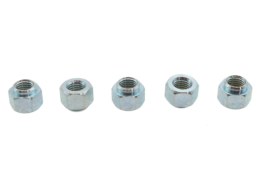 Zinc Carburetor Choke Cable Nut
