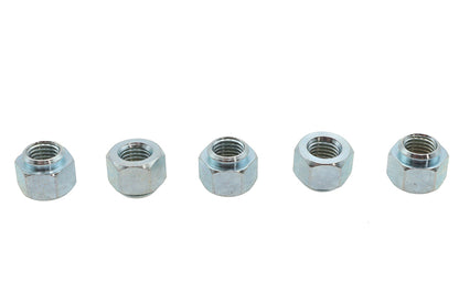 Zinc Carburetor Choke Cable Nut