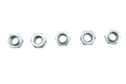Zinc Carburetor Choke Cable Nut