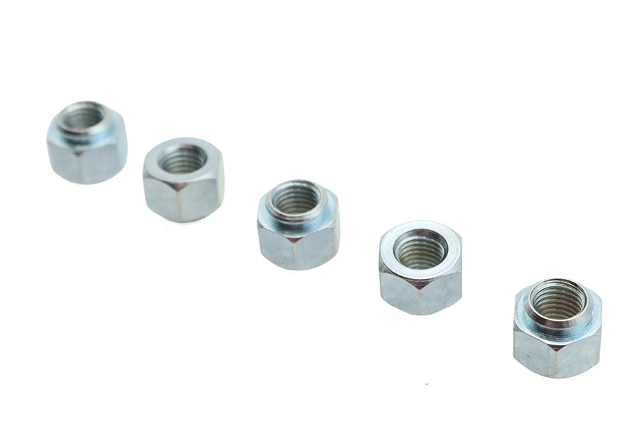 Zinc Carburetor Choke Cable Nut