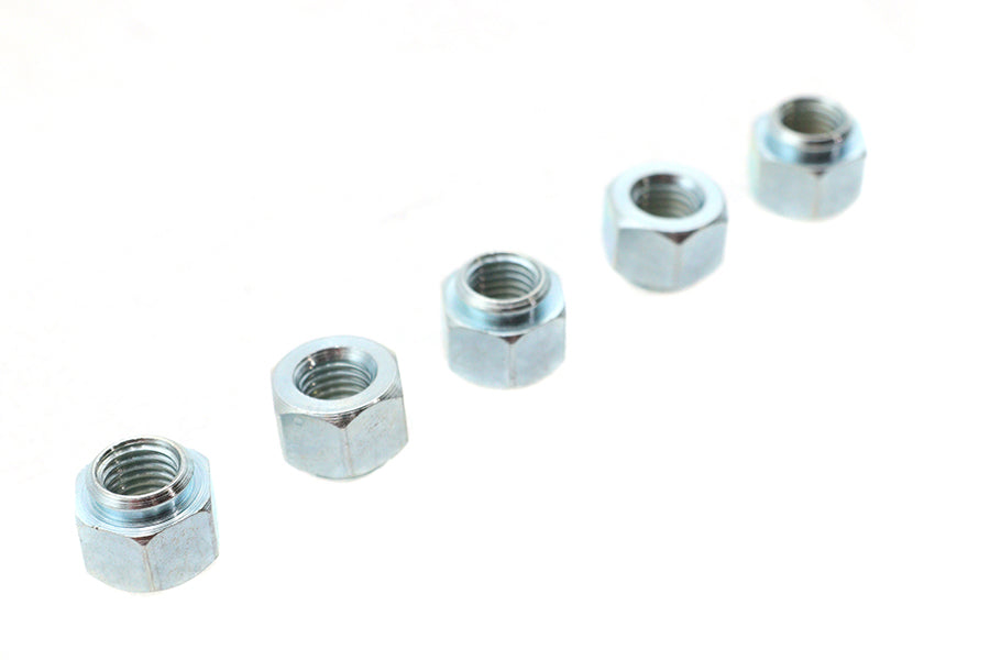 Zinc Carburetor Choke Cable Nut