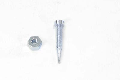 Oil Pump Oiler Screw