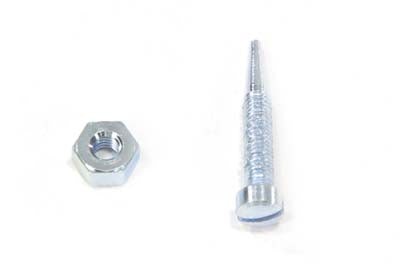Oil Pump Oiler Screw