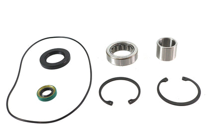 Inner Primary Cover Hardware Kit