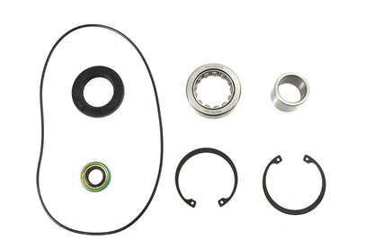 Inner Primary Cover Hardware Kit