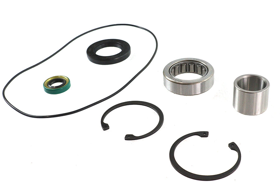 Inner Primary Cover Hardware Kit