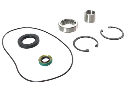 Inner Primary Cover Hardware Kit