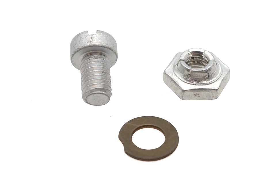 Oil Pump Screw Kit