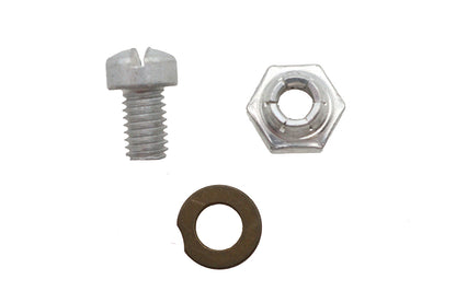Oil Pump Screw Kit