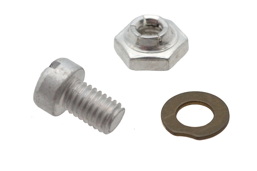 Oil Pump Screw Kit