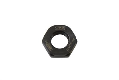 Jims Pinion Shaft Nut 3/4-20