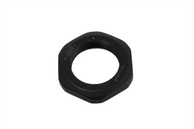Sprocket Shaft Nut