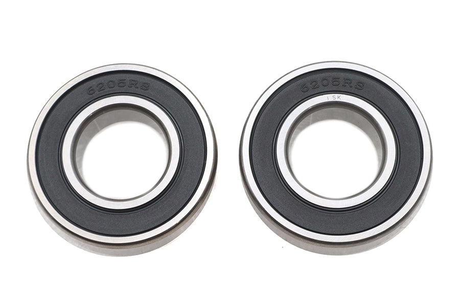 Wheel Hub Bearing 25mm Inner Diameter