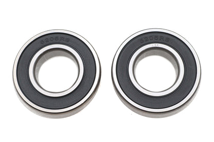 Wheel Hub Bearing 25mm Inner Diameter