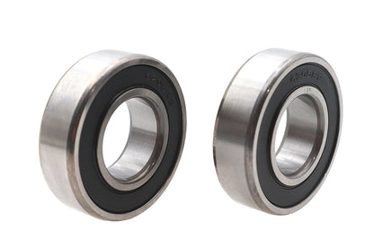 Wheel Hub Bearing 25mm Inner Diameter